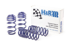 Load image into Gallery viewer, H&amp;R 29001-3 FITS 13-17 Audi SQ5 (AWD) 8R Sport Spring
