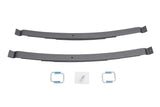 Hellwig 3512 FITS 11-18 GMC 2500 Load Pro-Up To 3500lb Level LC 4 Leaf Stack Helper Spring w/o Mounting Kit