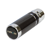Load image into Gallery viewer, NRG SK-580BC-1 - Slimboy Adjustable Shift Knob (M10X1.25) Nissan / Mazda / Toyota Carbon Fiber