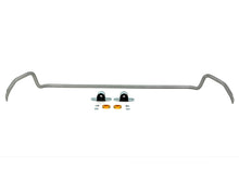 Load image into Gallery viewer, Whiteline BTR74Z - 99-06 Toyota Celica Rear 20mm Heavy Duty Fixed Swaybar