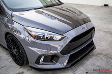 Load image into Gallery viewer, Seibon HD16FDFO-RS FITS 2015-2016 Ford Focus RS Carbon Fiber Hood