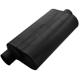 Flowmaster 53056 FITS 53056 - 3 In(O)/Out(C) 50 Series Suv/Pf