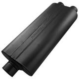Flowmaster 530702 3 In(C)/2.5 Out(D) 70 Series Bbii