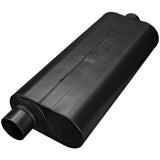 Flowmaster 53071 FITS 53071 - 3 In(O)/Out(C) 70 Series Bbii