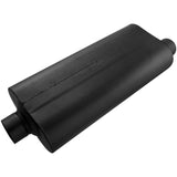 Flowmaster 53072 FITS 53072 - 3 In(C)/Out(O) 70 Series Bbii