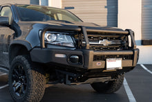 Load image into Gallery viewer, ARB Summit Bar Textured Black Integrit Chevy Colorado ZR2 15On