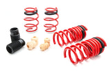 Eibach 4.14735 FITS Sportline-Kit for 2015 Ford Mustang 2.3L EcoBoost/3.7L V6