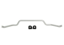 Load image into Gallery viewer, Whiteline BBF15Z - 10/01-07/05 BMW 3 Series E46 Front Heavy Duty Adjustable 30mm Swaybar