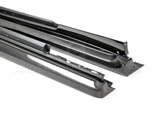 Load image into Gallery viewer, Anderson Composites AC-SS14CHCAM-Z28 FITS 14-15 Chevrolet Camaro Type-Z28 Rockers