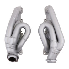 Load image into Gallery viewer, BBK 4009 FITS 03-08 Dodge Ram 1500 5.7L Hemi Shorty Tuned Length Exhaust Headers1-3/4 Titanium Ceramic