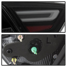 Load image into Gallery viewer, SPYDER 9042164 -xTune 14-18 Chevy Impala (Excl 14-16 Limited) LED Tail LightsBlack Smoke (ALT-JH-CIM14-LBLED-BSM)