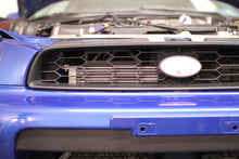Load image into Gallery viewer, Mishimoto 01-05 Subaru WRX/STi Oil Cooler Kit