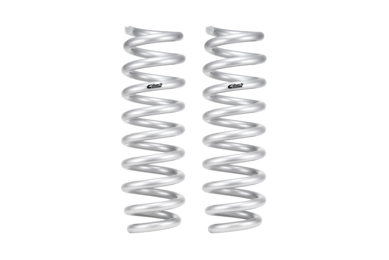 Eibach E30-35-060-02-20 FITS 21-23 Ford F150 Raptor Pro-Lift-Kit Front Springs - +2.2in Front Lift