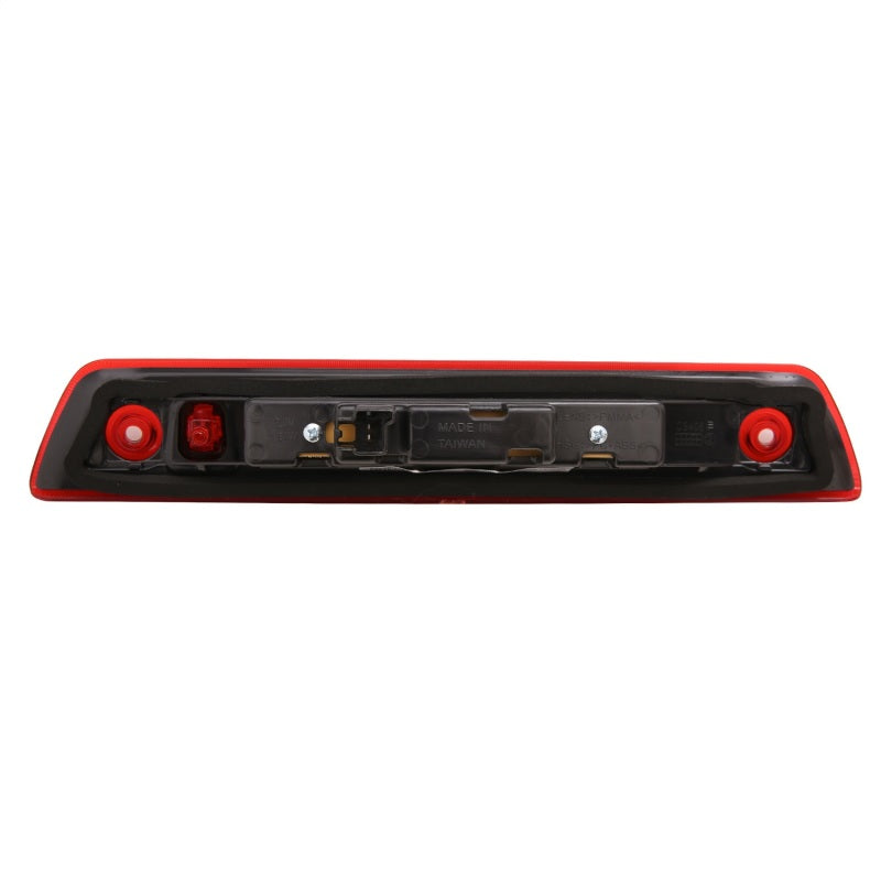 ANZO 531108 FITS 05-10 Jeep Grand Cherokee LED 3rd Brake LightRed