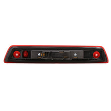 Load image into Gallery viewer, ANZO 531108 FITS 05-10 Jeep Grand Cherokee LED 3rd Brake LightRed