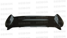 Load image into Gallery viewer, Seibon RS0204HDCVSI-TR FITS 02-05 Honda Civic Si TR Carbon Fiber Rear Spoiler