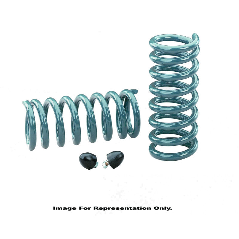 Hotchkis 64-72 GM A-Body Front Performance Coil Springs - free shipping - Fastmodz