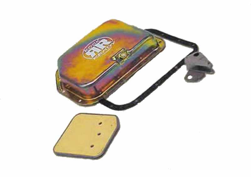 Skyjacker OPA999 - 1997-2002 Jeep Wrangler (TJ) 30RH Trans (Automatic 3 Speed) Auto Trans Oil Pan