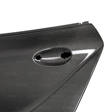 Load image into Gallery viewer, Seibon DD20TYSUP FITS 20-21 Toyota GR Supra A90 Carbon Fiber DoorPair