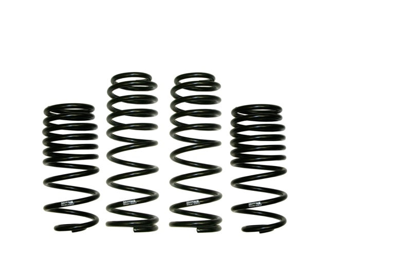 Skyjacker LOWJK024 - Coil Spring Set 2007-2010 Jeep Wrangler (JK) 4 Wheel Drive