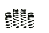 Skyjacker LOWJK024 - Coil Spring Set 2007-2010 Jeep Wrangler (JK) 4 Wheel Drive