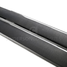 Load image into Gallery viewer, Anderson Composites AC-SS18DGCHHC FITS 2018 Dodge Demon Type-WB Rockers (Pair)