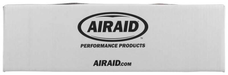 Airaid 200-912 - 99-04 Chevy / GMC P/U SUV 4.8/5.3/6.0L LS1 Modular Intake Tube