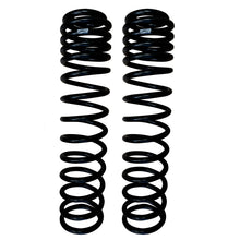 Load image into Gallery viewer, Skyjacker TJ40FDR FITS 97-06 Jeep TJ/LJ 4in Front Dual Rate Long Travel Coil Springs