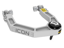 Load image into Gallery viewer, ICON 48500DJ - 2021+ Ford Bronco Billet Upper Control Arm Delta Joint Kit