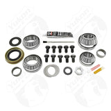 Yukon Gear & Axle YK NM226 - Yukon Gear Master Overhaul Kit For Nissan Titan Rear Diff