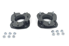Maxtrac 833125 - MaxTrac 04-18 Ford F-150 2WD/4WD 2.5in Front Leveling Strut Spacers