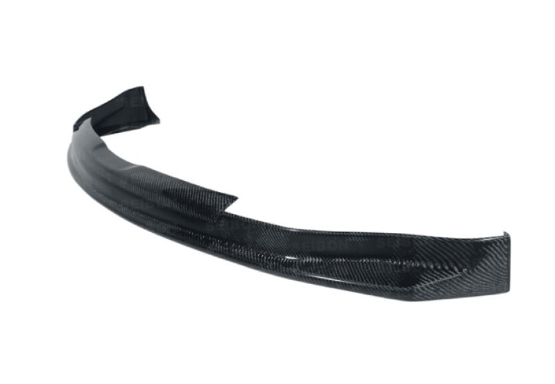 Seibon FL0607NS350-TT FITS 06-08 Nissan 350Z TT Carbon FIber Front Lip