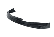 Load image into Gallery viewer, Seibon FL0607NS350-TT FITS 06-08 Nissan 350Z TT Carbon FIber Front Lip