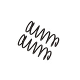 Bilstein 36-281824 FITS 36-281824 - B12 (Special) 10-18 Toyota 4Runner (w/o X-REAS) 1.5-2.0in Rear Suspension Lift Kit