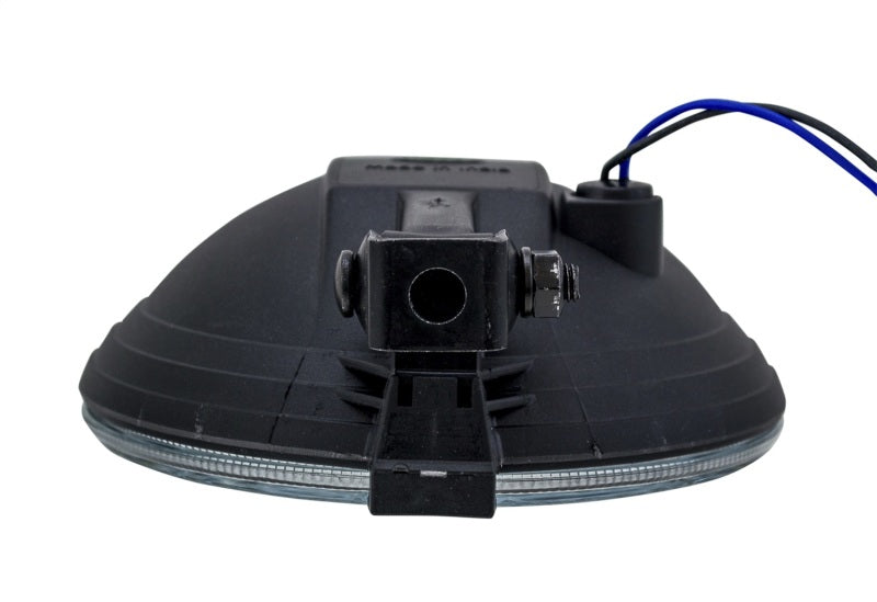 Hella 5750991 FITS 500 Series 12V Black Magic Halogen Driving Lamp Kit