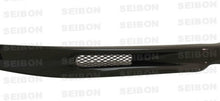 Load image into Gallery viewer, Seibon FL9201ACNSX-TS FITS 92-01 Acura NSX TS Carbon Fiber Front Lip