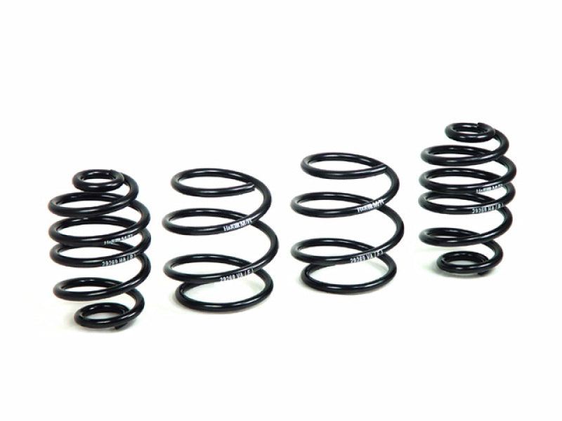 H&R 50421 FITS 03-08 BMW Z4 E85 Sport Spring