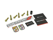 Load image into Gallery viewer, Skunk2 Racing 542-05-0223 -  -Skunk2 01-05 Honda Civic Rear Lower Control Arm (Black Series) (Includes Socket Tool)