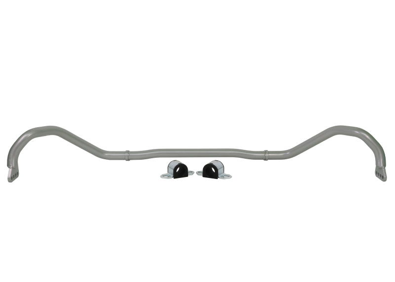 Whiteline BHF62XZ - 2008 Pontiac G8 / 2014 Chevy SS Front Heavy Duty Adjustable 30mm Swaybar