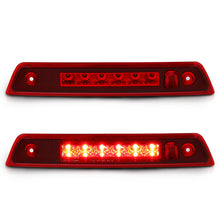 Load image into Gallery viewer, ANZO 531108 FITS 05-10 Jeep Grand Cherokee LED 3rd Brake LightRed