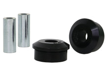 Load image into Gallery viewer, Whiteline W61381A - Plus 6/94-7/98 Legacy / 4/93-06 Impreza Rear Trailing Arm Bushing Kit