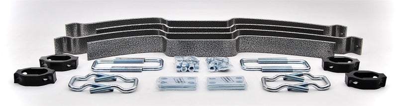 Hellwig 61912 FITS 88-98 GMC C1500 Pro Series Helper SpringUp To 2500lb Level Load Capacity