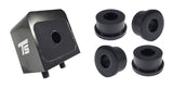 Torque Solution TS-GEN-REAR-C11 - Shifter Bushing Combo: Hyundai Genesis Coupe 2011-2015