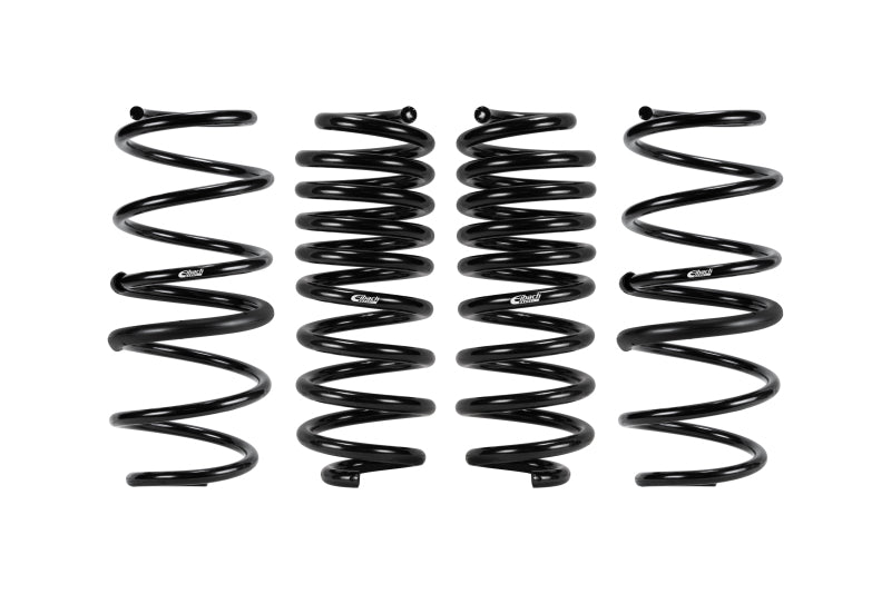 Eibach E10-35-057-02-22 FITS Pro-Kit for 2022+ Ford Maverick