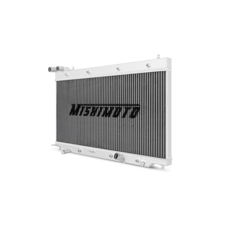 Mishimoto MMRAD-FIT-07 FITS 07-08 Honda Fit/02-08 Jazz Performance Aluminum Radiator