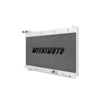 Load image into Gallery viewer, Mishimoto MMRAD-FIT-07 FITS 07-08 Honda Fit/02-08 Jazz Performance Aluminum Radiator