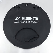 Load image into Gallery viewer, Mishimoto MMRT-A2W-25N - Universal Ice Box Tank Reservoir 2.5 Gallon Natural