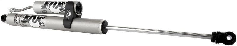 FOX 985-24-106 - Fox 05+ Ford SD 2.0 Performance Series 14.1in. Smooth Body Remote Reservoir Rear Shock / 4-6in. Lift