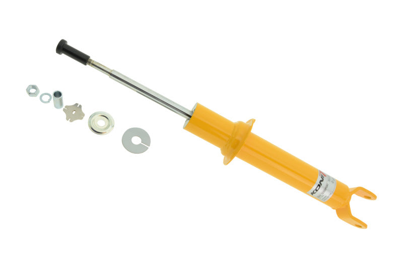 KONI 8241 1226Sport - Koni Sport (Yellow) Shock 03-08 Mazda RX8 Coupe/ Excluding 2008 cars with OE Bilstein shocksFront