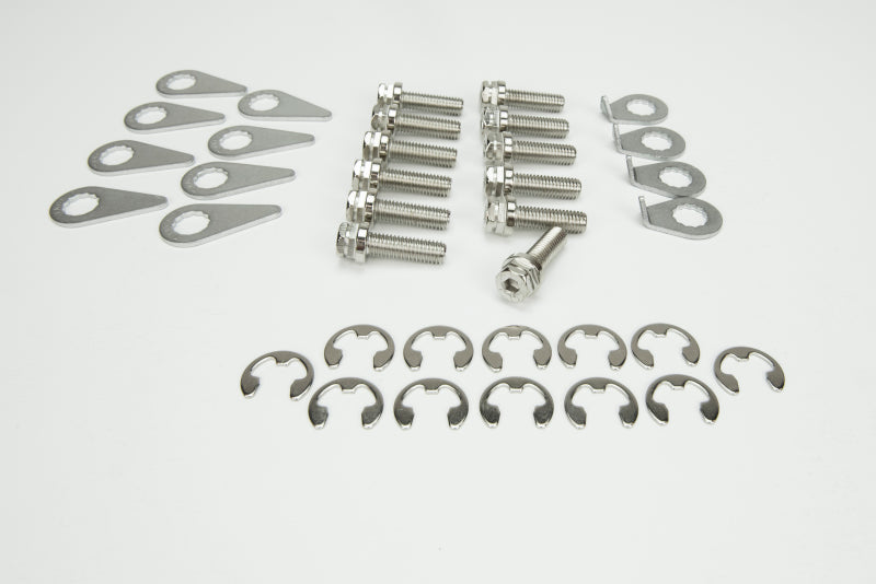 Kooks Headers BK103 - Kooks LS1/LS2/LS3/LS4/LS6/LS7/LS9/LSA Header Bolts and Locking Hardware